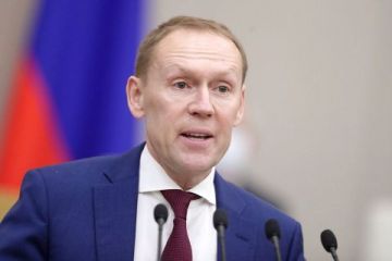 Андрей Луговой: На Каннах нам презентовали новую «жертву режима»
