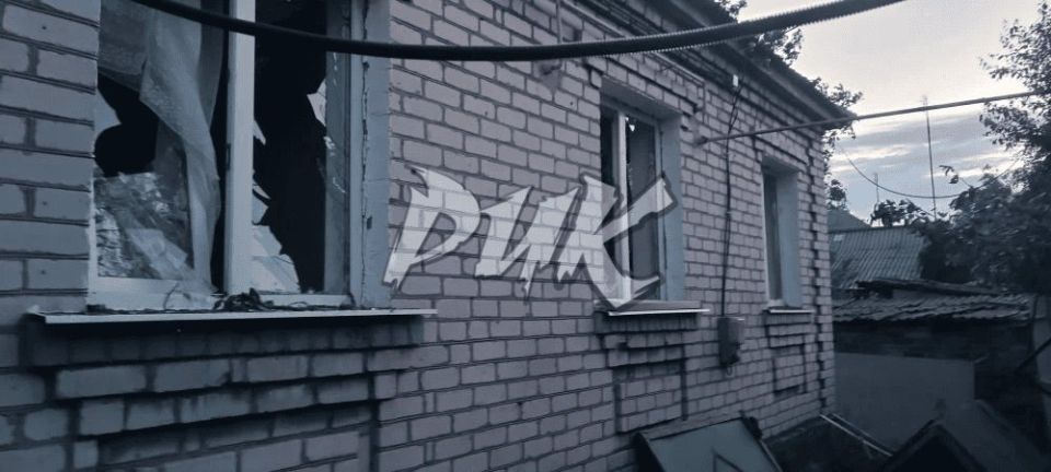 Четыре человека погибли, двое из них – дети: ВСУ атаковали Калининской район Горловки