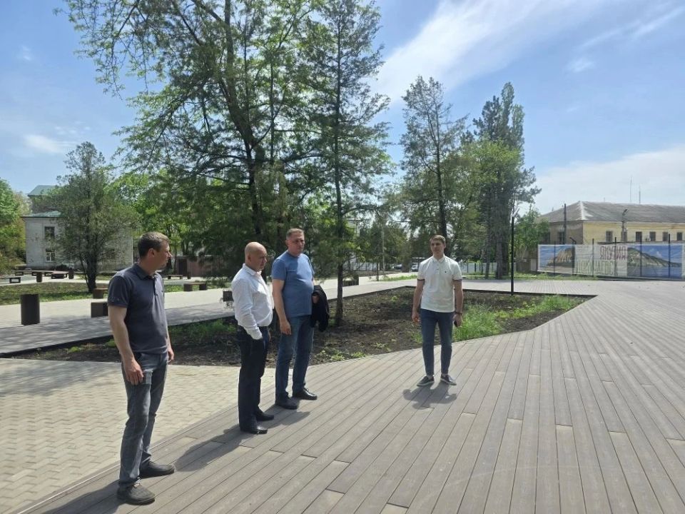 Александр Качанов: Завершилась очередная неделя и хочу поделиться с вами самыми важными событиями, которые произошли в нашем городском округе Александр Качанов: Завершилась очередная неделя и хочу поделиться с вами самыми важными событиями, которые произошли в нашем городском округе