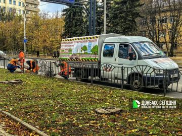 Толстыкина заявила о 23478 вакансиях в ДНР