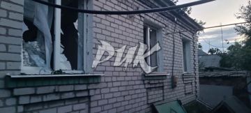 Иван Приходько: Никитовский район Горловки