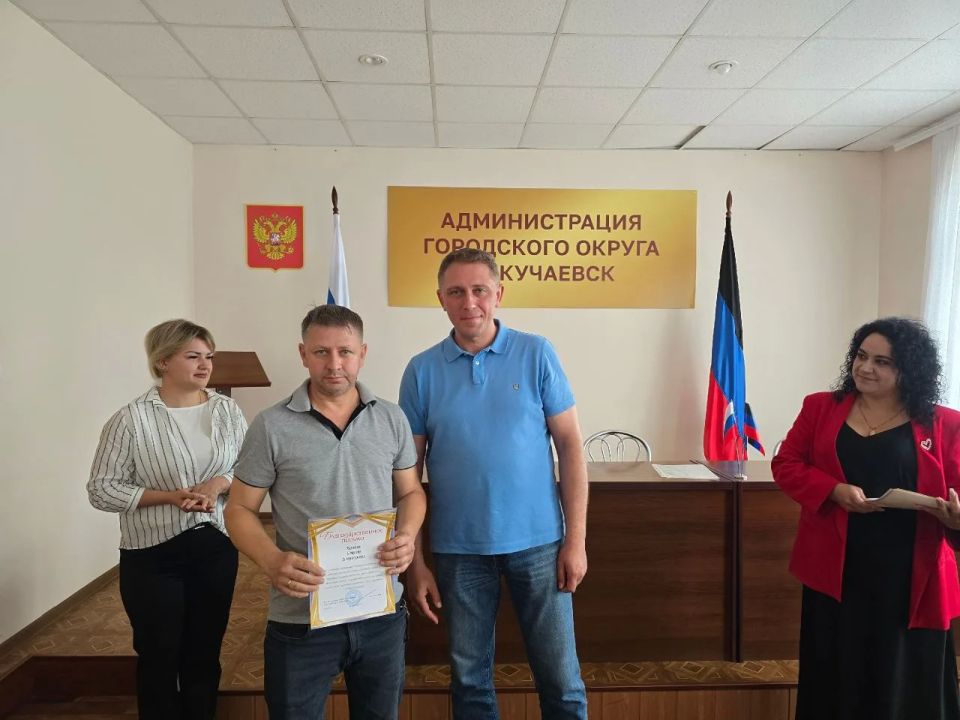 Александр Качанов: Завершилась очередная неделя и хочу поделиться с вами самыми важными событиями, которые произошли в нашем городском округе Александр Качанов: Завершилась очередная неделя и хочу поделиться с вами самыми важными событиями, которые произошли в нашем городском округе