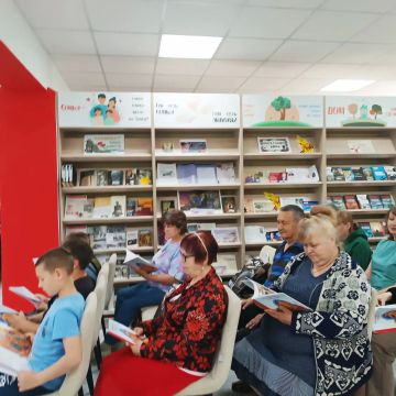 Духовная беседа «Миссионеры Кирилл и Мефодий