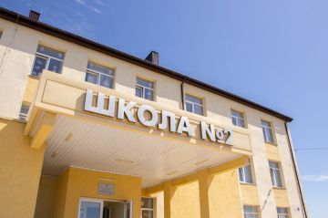 Алексей Дорофеев: Школа, где дети запускают шары в небо