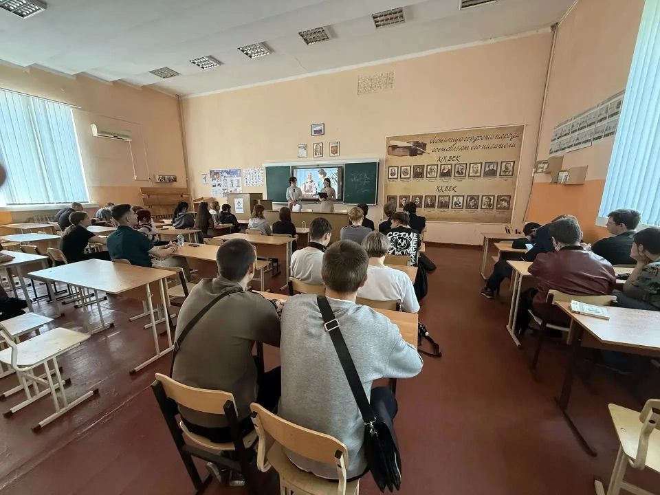 Семейные ценности и уважение к старшим Семейные ценности и уважение к старшим