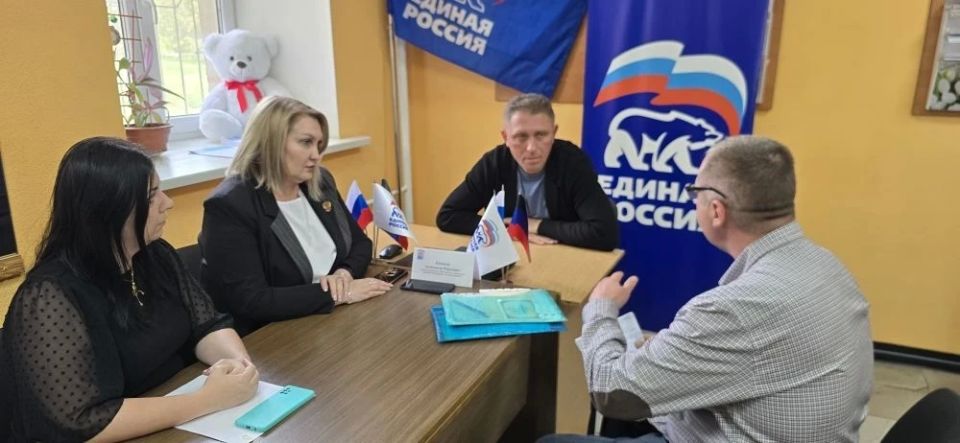Александр Качанов: Завершилась очередная неделя и хочу поделиться с вами самыми важными событиями, которые произошли в нашем городском округе Александр Качанов: Завершилась очередная неделя и хочу поделиться с вами самыми важными событиями, которые произошли в нашем городском округе