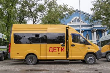 Глава СКР поручил повторно возбудить дело о нарушении прав детей в Оренбурге