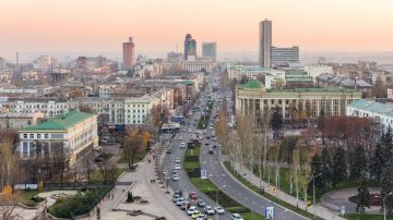 Сергей Прокопенко: Панорама новостей за прошедшую неделю: