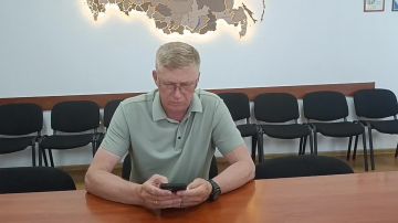 Сегодня принял участие в предварительном голосовании партии «Единая Россия»