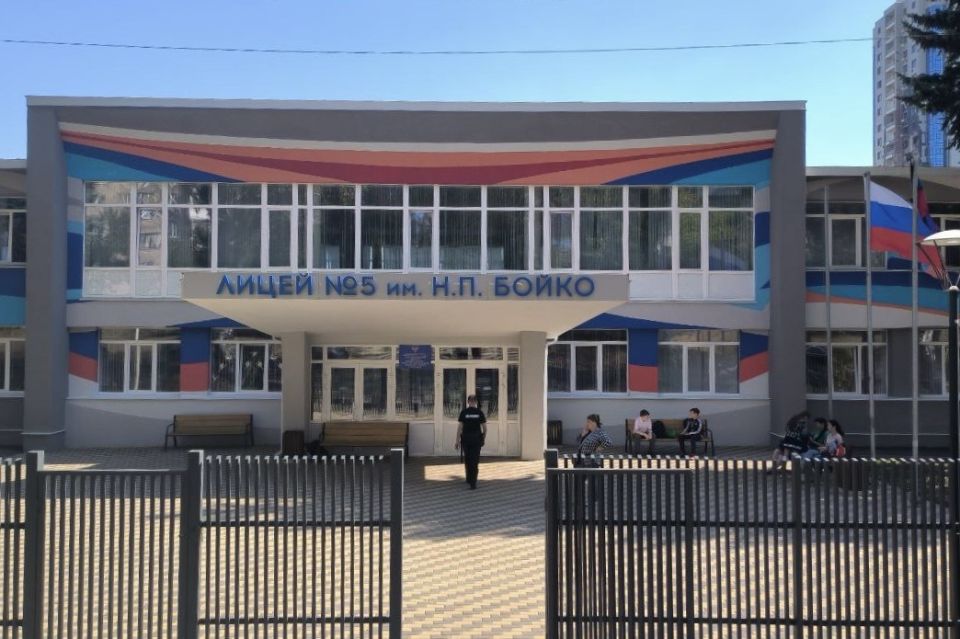 «Мясорубка оптимизации» школ на периферии в ДНР развернулась во всю ширь