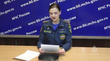 ГЛАВНЫЕ ЦИФРЫ МЧС России по ДНР с 18 по 24 мая: