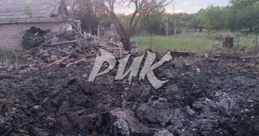 Иван Приходько: Никитовский район Горловки Иван Приходько: Никитовский район Горловки