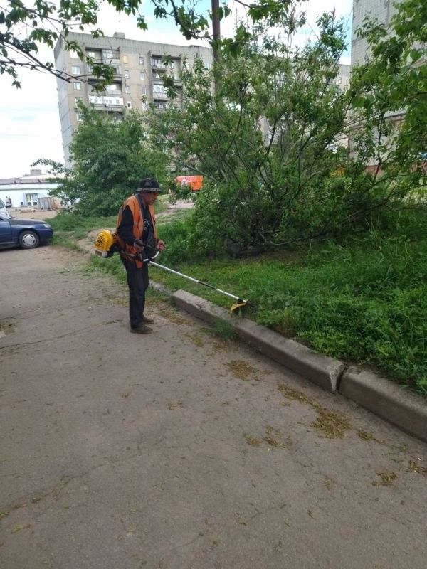 Иван Приходько: Уважаемые жители Горловки! Представляю вам еженедельный отчет о деятельности Горловского филиала единого регионального фонда по управлению многоквартирными домами на территории Донецкой Народной Республики Иван Приходько: Уважаемые жители Горловки! Представляю вам еженедельный отчет о деятельности Горловского филиала единого регионального фонда по управлению многоквартирными домами на территории Донецкой Народной Республики