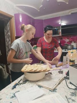 Акция «Маленькие добрые дела» продолжает свою работу