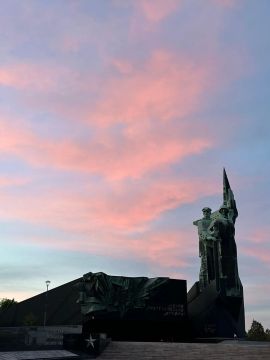 Доброе утро, русский Донбасс!