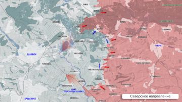Олег Царёв: Фронтовая сводка 26 мая. На Херсонском направлении ВС РФ продолжают огневую работу, в районе Антоновского моста уничтожили крупную группу солдат ВСУ