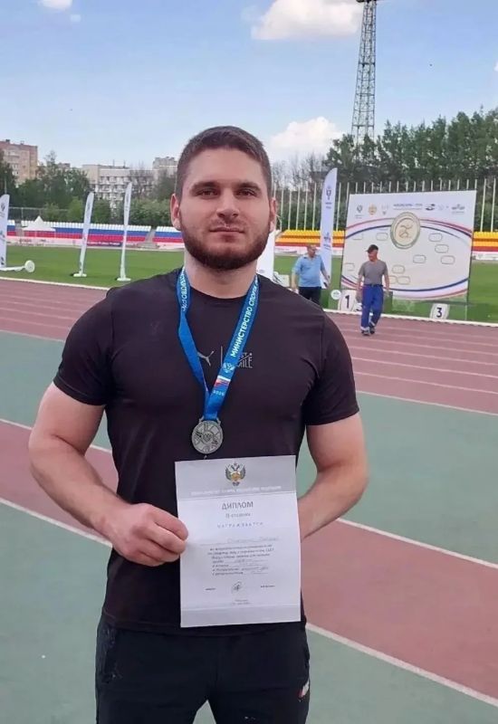 С 17 по 20 мая город Чебоксары стал эпицентром спортивного духа и невероятных достижений, приняв летние игры паралимпийцев