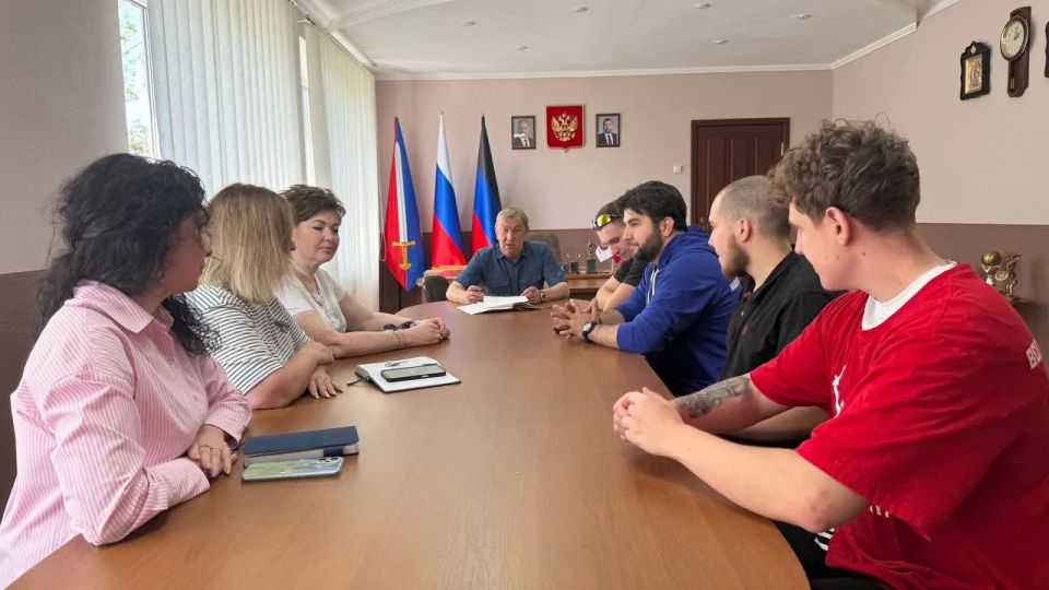 География добра: Ясиноватая Дагестан Тамбов Иваново География добра: Ясиноватая Дагестан Тамбов Иваново