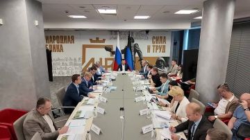 Андрей Чертков: Мы последовательно работаем над привлечением инвесторов