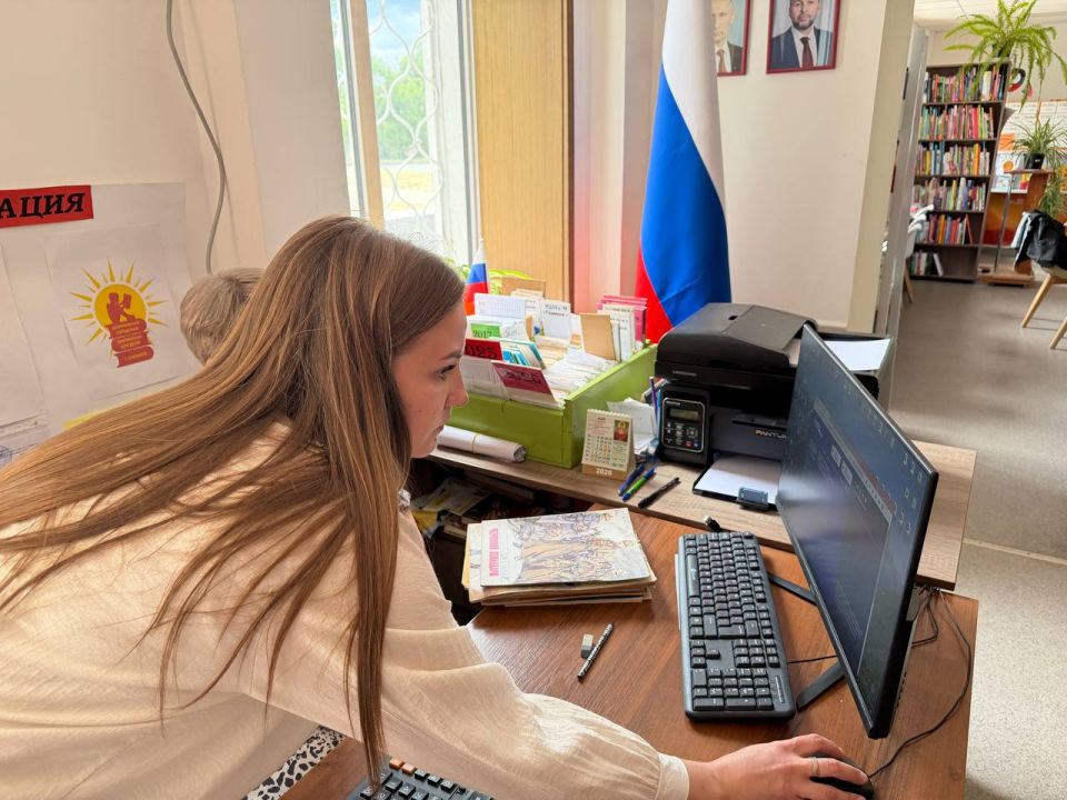 По всей стране проходит предварительное голосование по кандидатурам для последующего выдвижения от партии "Единая Россия"