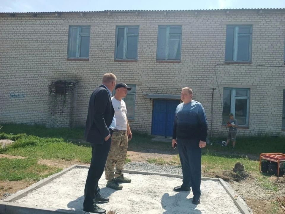 Дайджест новостей. Коротко о главном за период 18.05.-24.05.2026 Дайджест новостей. Коротко о главном за период 18.05.-24.05.2026