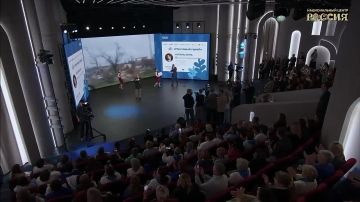 Анна Ротань из ДНР стала победителем всероссийского конкурса «Земский почтальон – 2026» в номинации «Почтовый герой»