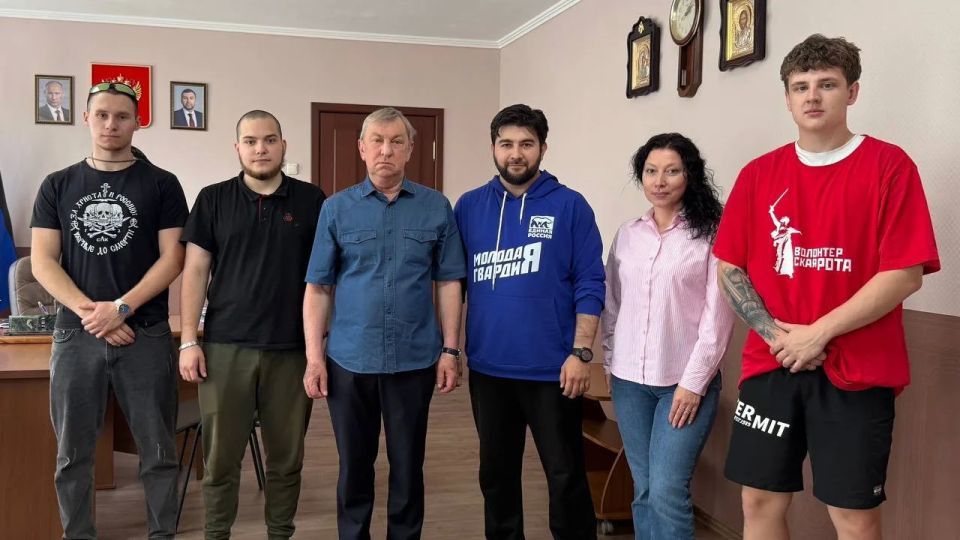 География добра: Ясиноватая Дагестан Тамбов Иваново География добра: Ясиноватая Дагестан Тамбов Иваново