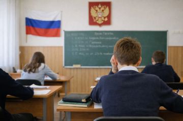 Приходько заявил о намерении бороться за сохранение количества школ в Горловке