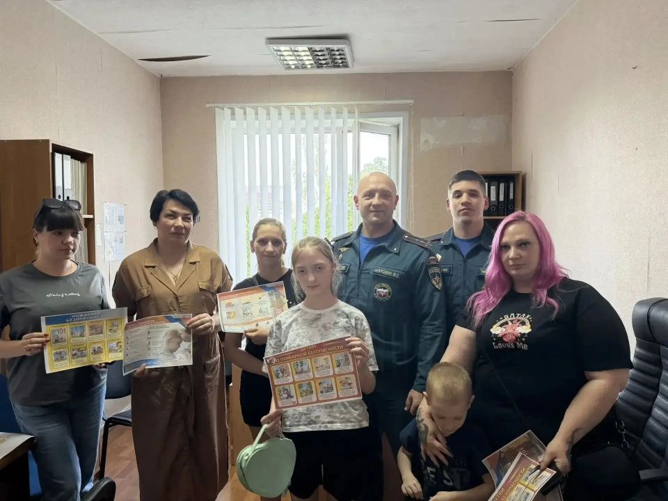 МЧС напоминает: основа безопасности — ваши знания! МЧС напоминает: основа безопасности — ваши знания!