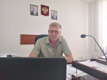 Сегодня, 26.05.2026 г. провел прямой эфир с жителями Володарского муниципального округа