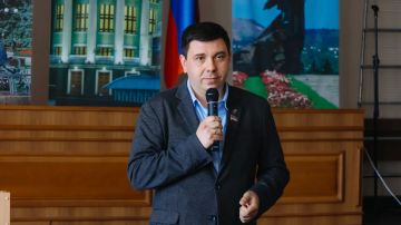 Встреча с трудовым коллективом: открытый диалог о важном