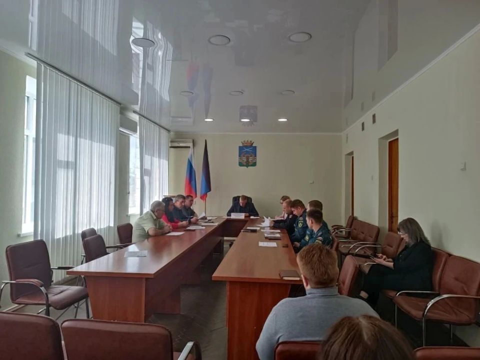 Дайджест новостей. Коротко о главном за период 18.05.-24.05.2026 Дайджест новостей. Коротко о главном за период 18.05.-24.05.2026