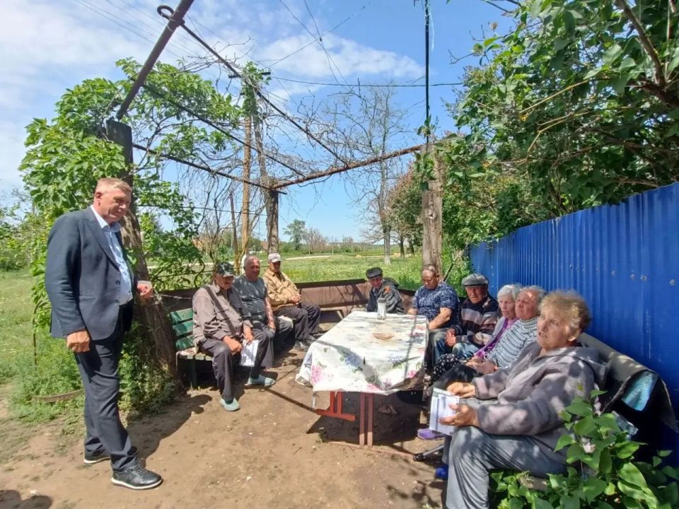 Дайджест новостей. Коротко о главном за период 18.05.-24.05.2026 Дайджест новостей. Коротко о главном за период 18.05.-24.05.2026