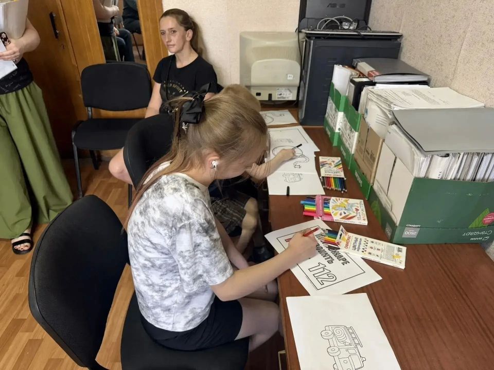 МЧС напоминает: основа безопасности — ваши знания! МЧС напоминает: основа безопасности — ваши знания!