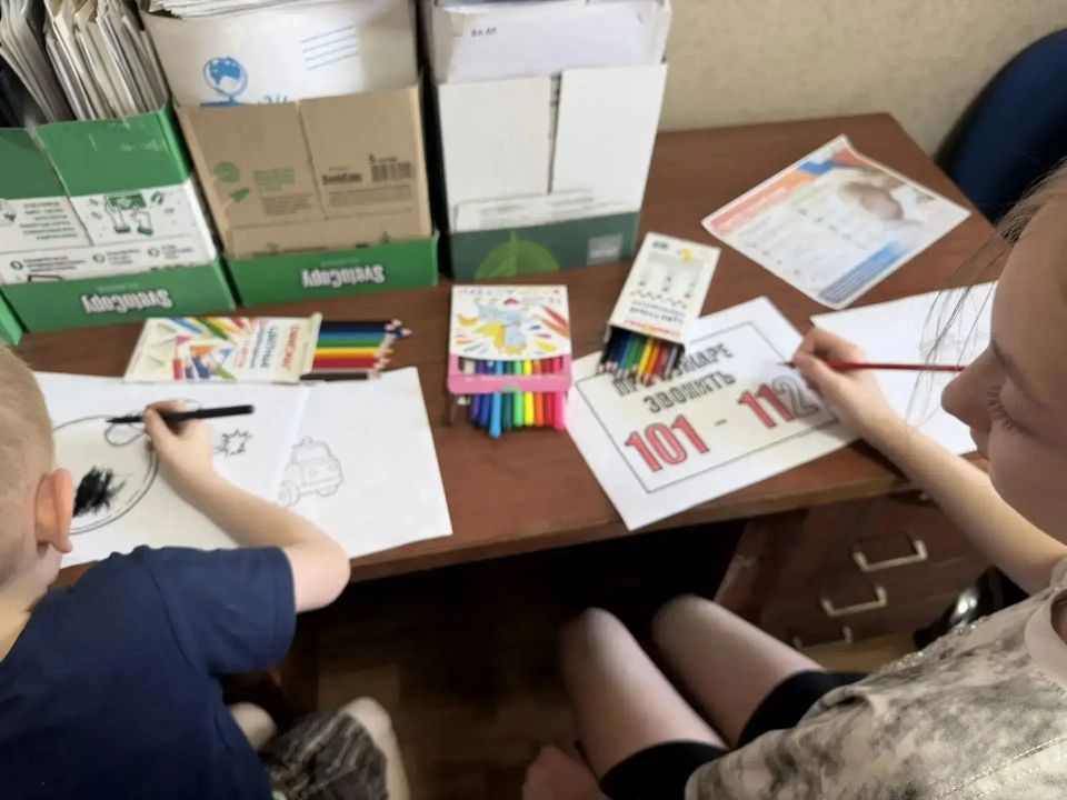 МЧС напоминает: основа безопасности — ваши знания! МЧС напоминает: основа безопасности — ваши знания!