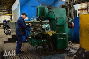 Сумма ожидаемых инвестиций по СЭЗ в ДНР с начала года выросла на 14 млрд рублей