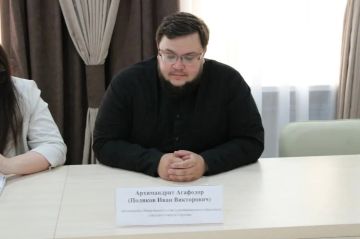 Председатель Общественного совета поучаствовал в заседании постоянных комитетов