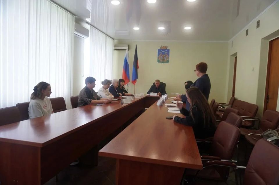Дайджест новостей. Коротко о главном за период 18.05.-24.05.2026 Дайджест новостей. Коротко о главном за период 18.05.-24.05.2026