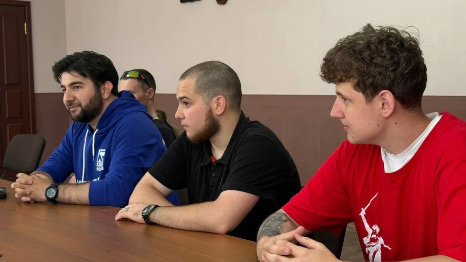 География добра: Ясиноватая Дагестан Тамбов Иваново География добра: Ясиноватая Дагестан Тамбов Иваново