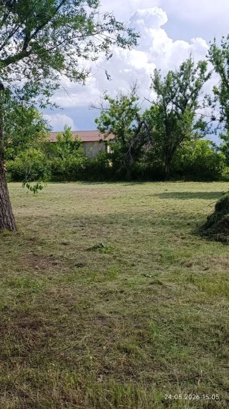 Чистота в родном селе начинается с инициативы! На днях жители села Коммуна (городской округ Дебальцево) объединились, чтобы навести порядок на своей территории Чистота в родном селе начинается с инициативы! На днях жители села Коммуна (городской округ Дебальцево) объединились, чтобы навести порядок на своей территории