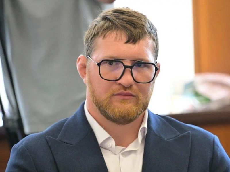 Владимир Минеев вошел в Общественный совет МВД России Владимир Минеев вошел в Общественный совет МВД России