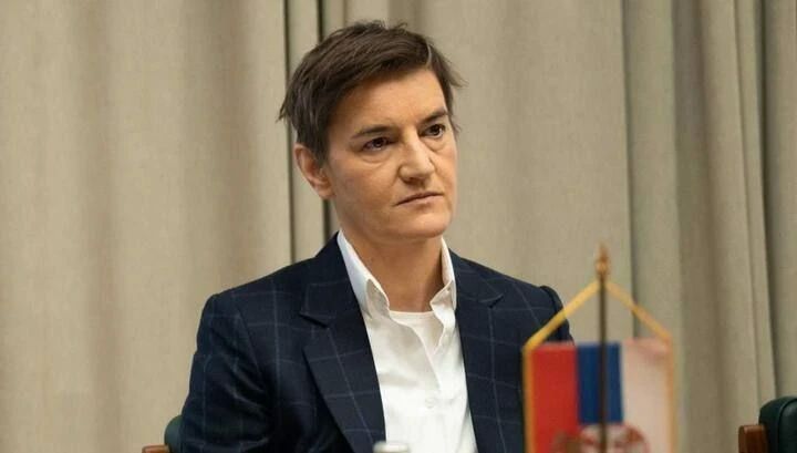 В Госдуме предостерегли Сербию от повторения судьбы Украины