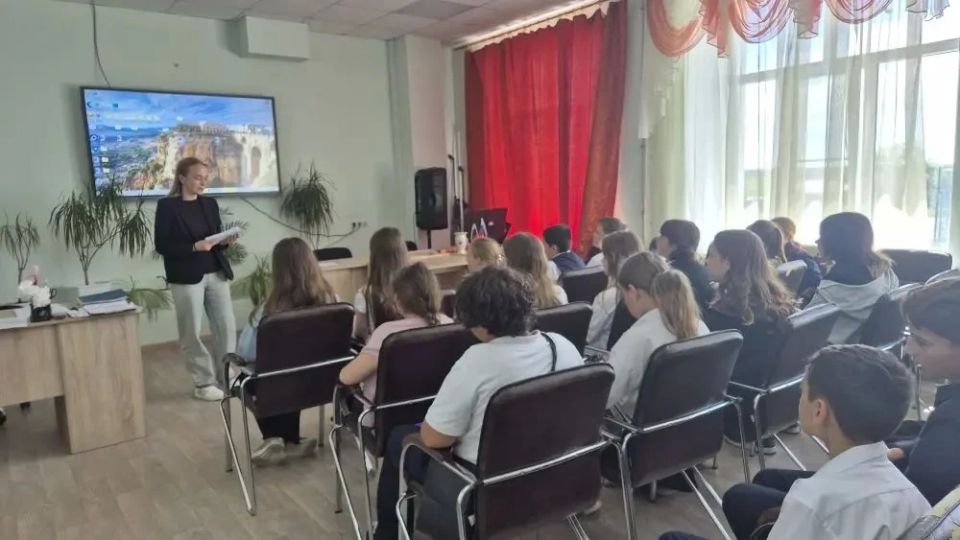 Безопасность детей перед летними каникулами