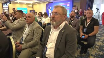 Сергей Желновач: Донбасс открыто выступил против политики этнокультурной дискриминации и возрождения радикальных идеологий на Украине