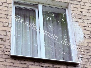 Алексей Кулемзин: Последствия ночной атаки БПЛА в Куйбышевском районе