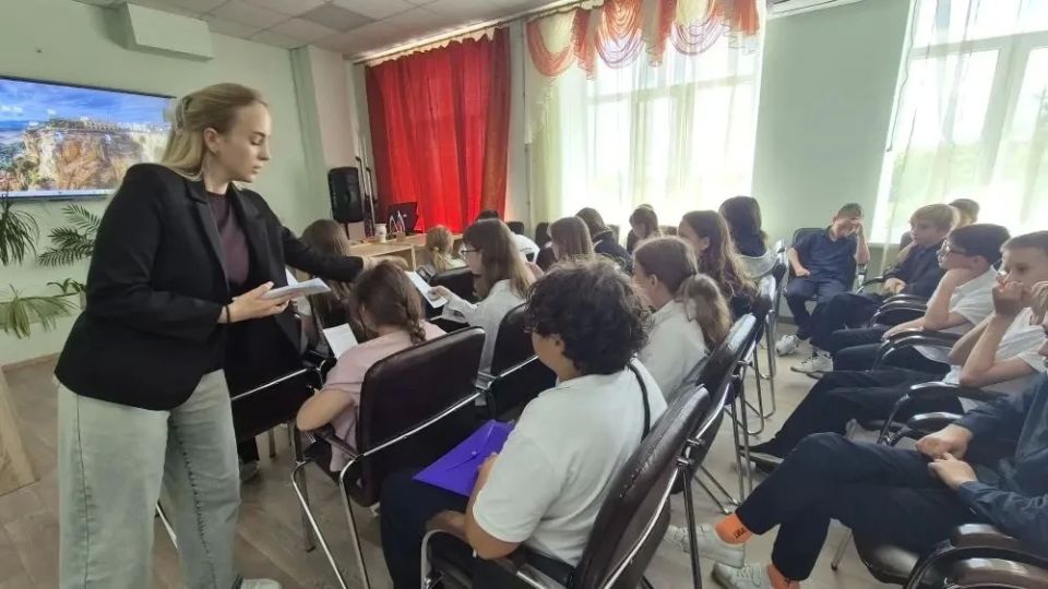 Безопасность детей перед летними каникулами Безопасность детей перед летними каникулами