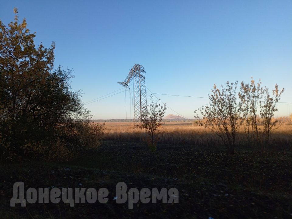 Параллельно с заменой коммуникаций: новые жилмассивы предлагают строить в Петровском районе Донецка Параллельно с заменой коммуникаций: новые жилмассивы предлагают строить в Петровском районе Донецка
