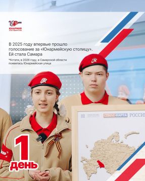 Завтра — большой день. За 10 лет движение стало местом, где находят друзей, учатся быть сильнее, открывают для себя новые возможности и становятся частью большой команды по всей стране