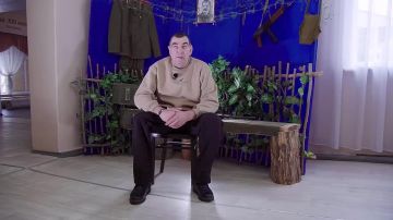 Лица «Русской весны». Роман Кучер — «Мы встали на защиту своего дома»