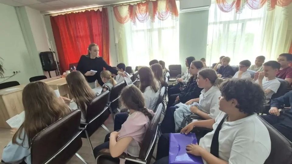 Безопасность детей перед летними каникулами Безопасность детей перед летними каникулами